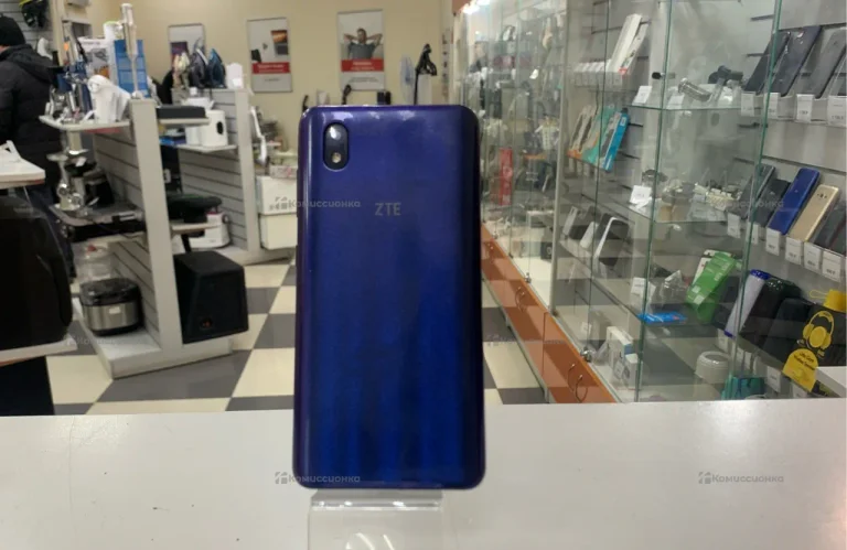 ZTE Blade A3 2/32 ГБ