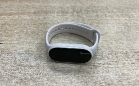 Купить Xiaomi Smart Band 10 б/у , в Москва и область Цена:2500рублей
