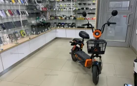 Купить Электросамокат Kugoo ECO2 Pro б/у , в Пенза Цена:39990рублей