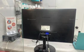 Купить Монитор Samsung Samsung S24C350HL б/у , в Саратов Цена:3500рублей