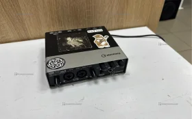 Купить Звуковая карта Steinberg UR22 MKII б/у , в Самара Цена:4500рублей