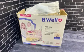 Купить Ингалятор B.Well Pro-115 б/у , в Курган Цена:990рублей