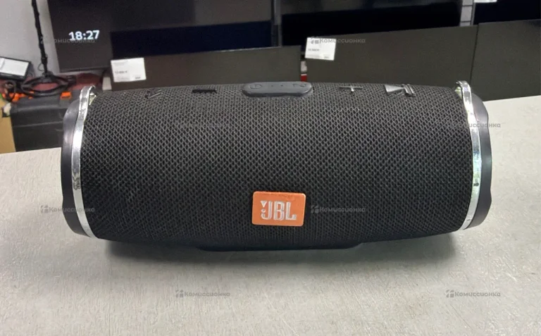 Колонка JBL mini Charge 3 реплика
