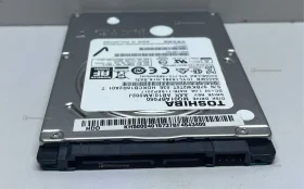 Купить Жесткий диск Toshiba 500gb б/у , в Краснодар Цена:990рублей