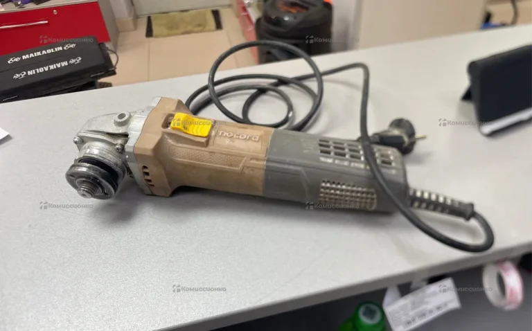 УШМ Ушм nocord ip20