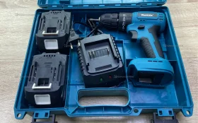 Купить Шуруповерт Makita реплика б/у , в Казань Цена:2200рублей