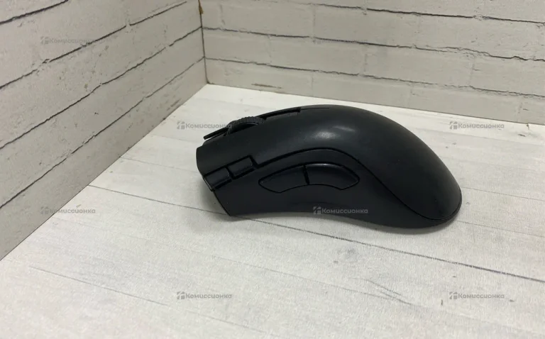 Мышь беспроводная. Razer hyper speed