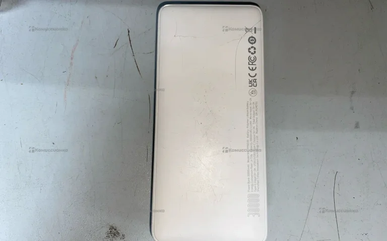 Power Bank  Baseus 30000