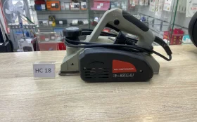 Купить Электрорубанок Интерскол р 82 тс 01 б/у , в Нижнекамск Цена:2900рублей