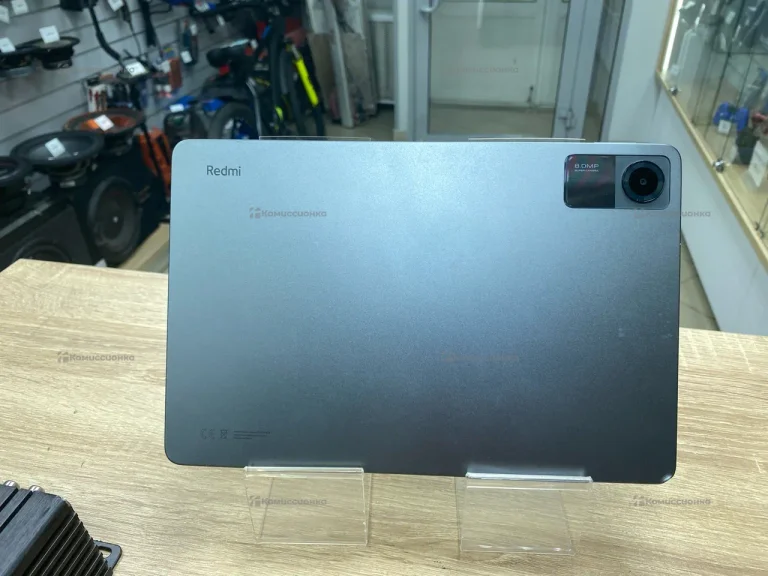 Планшет Xiaomi Redmi Pad SE 256Gb