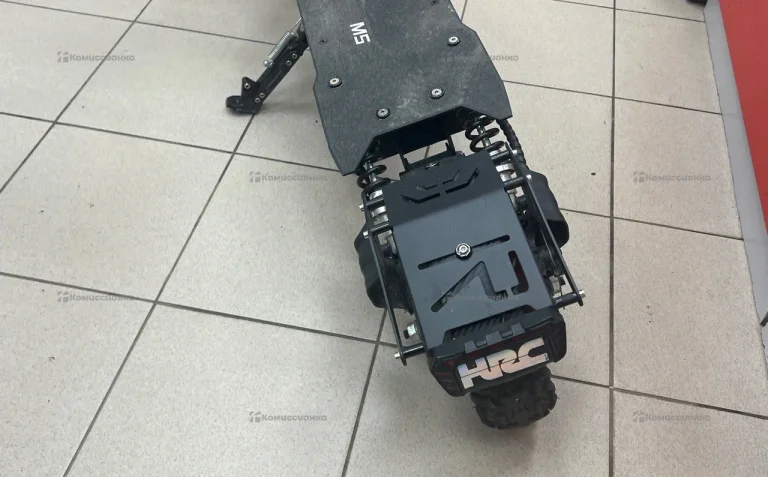 Kugoo M5 SPORT