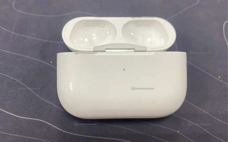 Кейс AirPods Pro 2