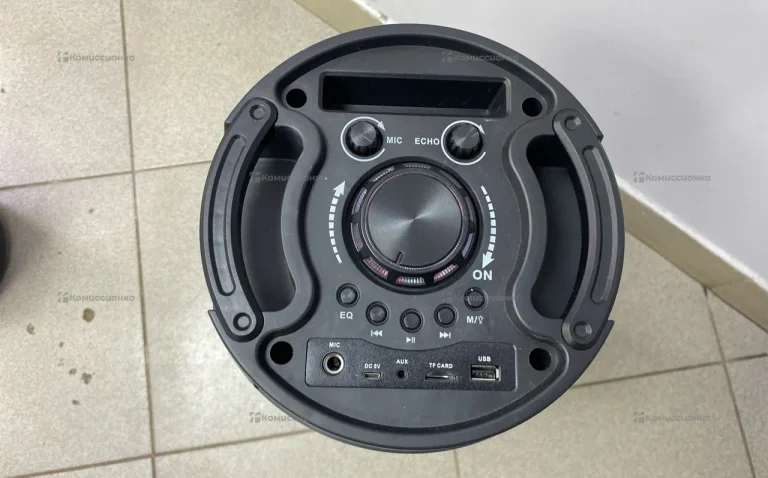 Колонка SmartBuy MK III