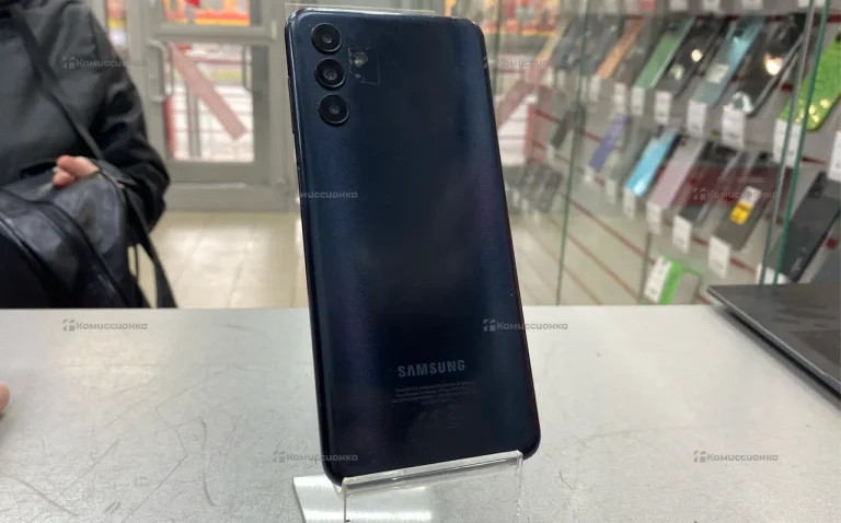 Samsung Galaxy A04s 4/64 ГБ