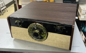 Купить Музыкальный центр  Alive fsn-01-de б/у , в Санкт-Петербург Цена:8990рублей
