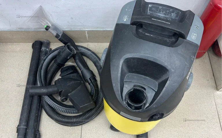 Пылесос  Karcher SE 5.100