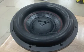 Купить Сабвуфер  Aura SW-C121XL (12ки) б/у , в Самара Цена:6500рублей