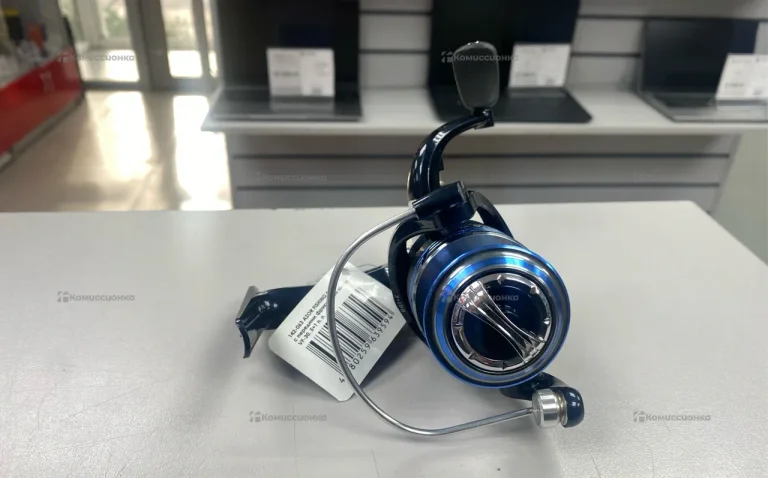 Катушка VEGA