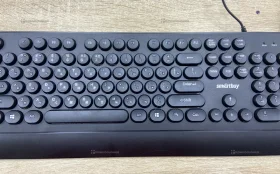 Купить Клавиатура  smartbuy б/у , в Магнитогорск Цена:290рублей
