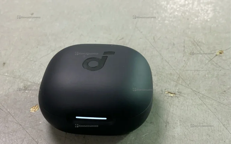 Наушники  SoundCore p40i
