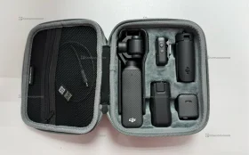 Купить Камера DJI Osmo Pocket 3 Creator Combo б/у , в Рязань Цена:32900рублей