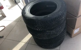 Купить Резина Hankook Kinergy 4S 185/65 r15 б/у , в Рязань Цена:8900рублей