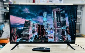 Купить Телевизор UHD AI Thinq 32 б/у , в Екатеринбург Цена:9990рублей