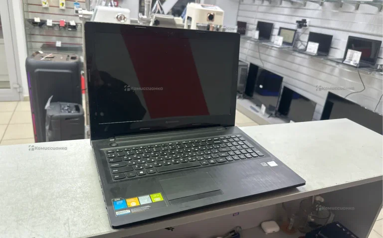 Ноутбук  Lenovo G50-45
