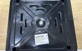Купить Электрическая плитка Centek CT-1508 б/у , в Самара Цена:450рублей