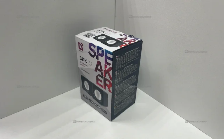 Колонка  spk22
