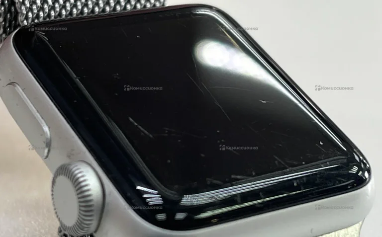 Часы Apple Watch Series 3 38mm