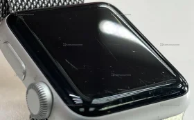 Купить Часы Apple Watch Series 3 38mm б/у , в Екатеринбург Цена:1990рублей