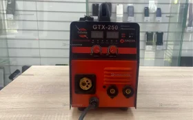 Купить Сварочный аппарат Katana GTX-250 б/у , в Магнитогорск Цена:9900рублей