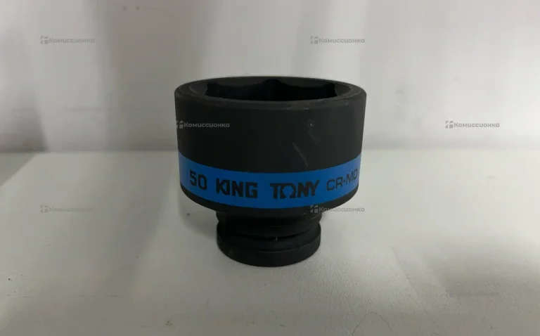 Головка торцевая ударная King Tony 3/4 60mm