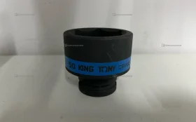 Купить Головка торцевая ударная King Tony 3/4 60mm б/у , в Москва и область Цена:700рублей