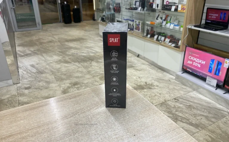 Зубная щетка SENSE POWER