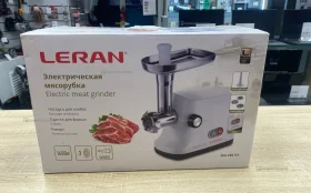 Купить Мясорубка Leran MG 200 GX б/у , в Казань Цена:2900рублей