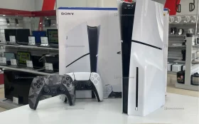 Купить ps 5 slim с дисководом б/у , в Пермь Цена:51900рублей