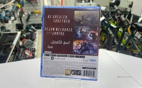 Купить Диск PS5 Spider Man 2 б/у , в Копейск Цена:2500рублей