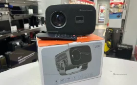 Купить Проектор  LCD Full HD б/у , в Тюмень Цена:2790рублей