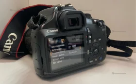 Купить Фотоаппарат Canob eos1100d б/у , в Санкт-Петербург Цена:7900рублей