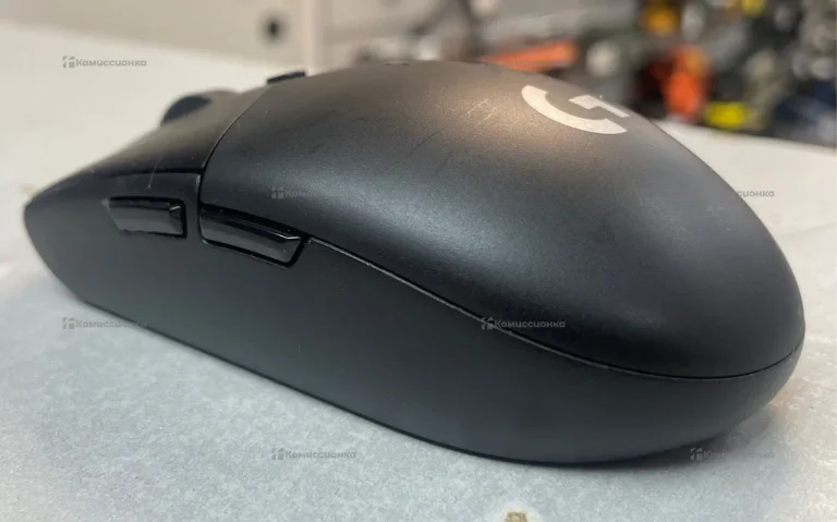 Мышь Logitech g304
