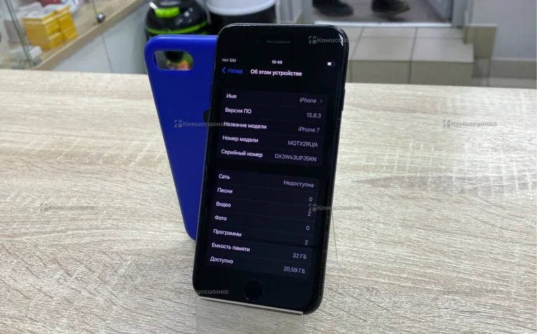 Apple iPhone 7 2/32 ГБ