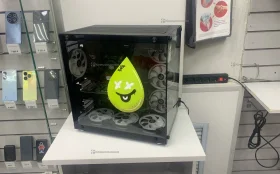 Купить Системный блок  rtx 2060 Intel i7-8700 б/у , в Уфа Цена:39900рублей