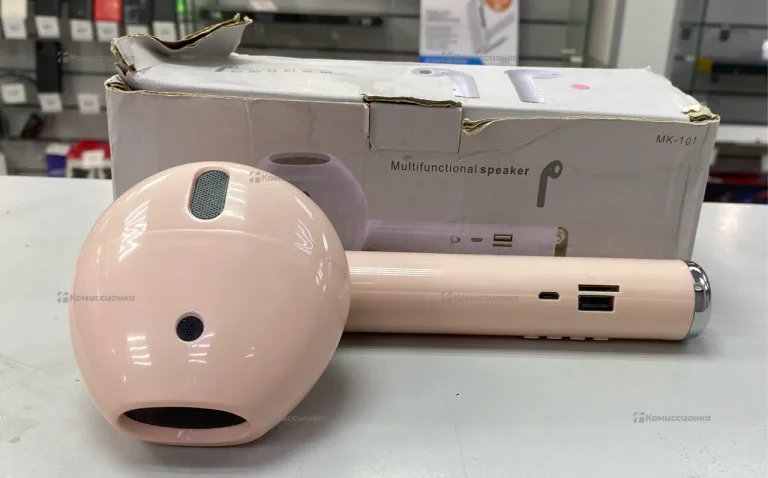 Колонка  наушник