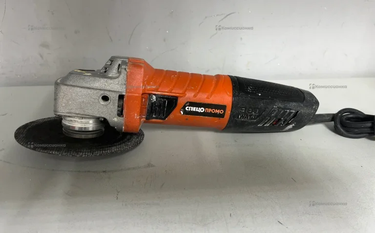 УШМ УШМ Спец Промо БШУ-1100-1