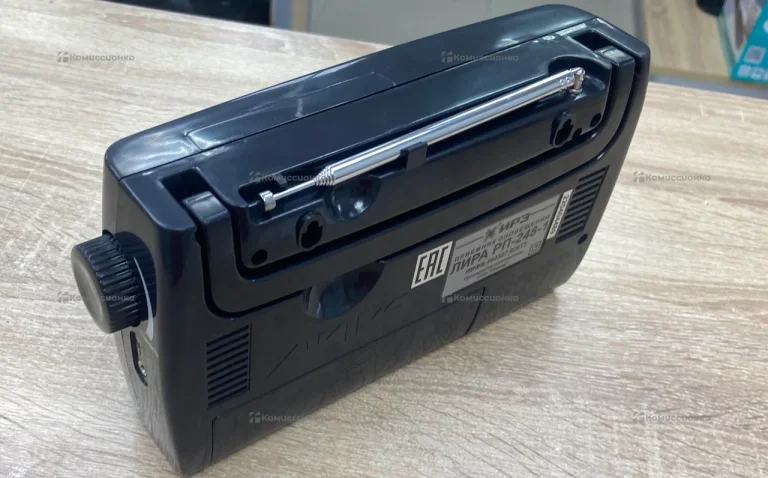 Радиоприемник Лира рп-248-1