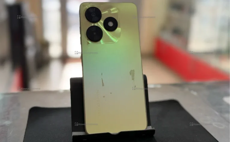 Tecno Spark 20C 4/128 ГБ