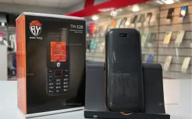 Купить Baba Yaga TM-128 б/у , в Саратов Цена:690рублей