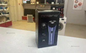 Купить Электробритва Polaris PMR0613RC б/у , в Кострома Цена:990рублей